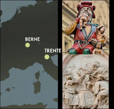 Le vieux mythe du juif ''vampire'', inventé 800 ans plus tôt à Alexandrie, avait donc finit par ressurgir... au nord de l'Europe. Mais fut-il si répandu que cela ?