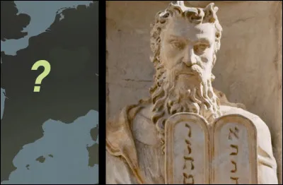 Cette rumeur parvient aussi jusqu'à cette ville française, jadis centre d'études judaïques européen renommé : laquelle et que s'y passa-t-il ?