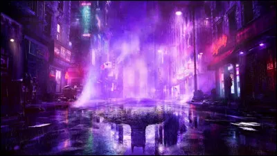 À quel chanteur doit-on le titre "Il y avait une ville" ?