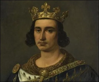 Quel roi de France capétien en L (1214-1270) fut considéré comme un saint de son vivant ?