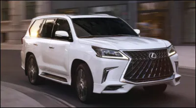 Quel est ce constructeur japonais en L qui produit des automobiles de luxe ?