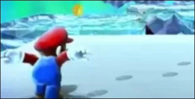 Comment se nomme le boss présent dans le Volcan de Glace ?