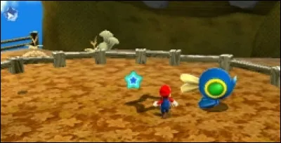 Dans le Bois d'Automne, que recherchent les Lapins Lunaires dans la 1ère étoile ?