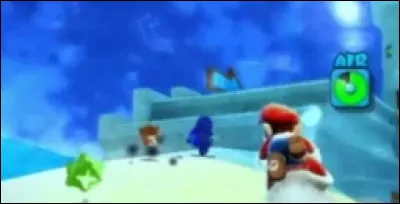 Combien de courses y a-t-il dans la Boucle Océane ?