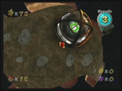 Le boss de l'Usine de Créatures est un boss qu'on a vu précédemment mais avec quelques modifications. Quel est ce boss ?