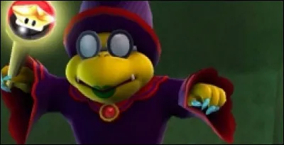 Dans quelle étoile de la Grotte du Donjon pouvons-nous accéder à l'étoile secrète ?