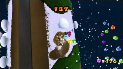 Que devons-nous faire en temps limité pour avoir l'étoile dans la Capsule Neigeuse ?