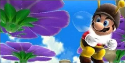 Comment se nomme le boss présent dans le Royaume des Abeilles (sans compter le ''boss'' de la Famille Skarabée) ?