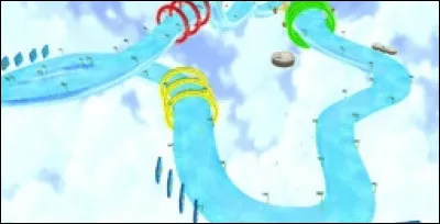 Dans le défi du Surf et l'épreuve du Surf, à combien s'élève le record établi par les pingouins ?