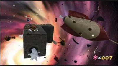 Dans la Poussière d'Étoiles, quel personnage a le droit à une planète à son effigie ?