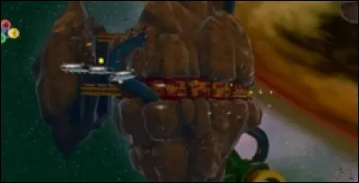 Combien d'étoiles y a-t-il dans la Forteresse Rocheuse ?