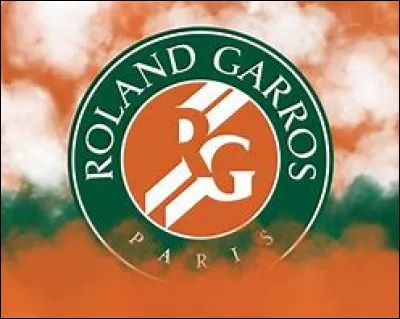 Le tournoi de tennis "Rolland Garros" se déroule en Norvège.