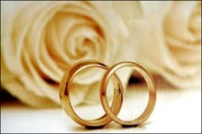 Combien d'années de mariage sont symbolisés par les noces d'or ?