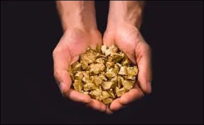 Qui a interprété "Tout l'or des hommes" en 2003 ?