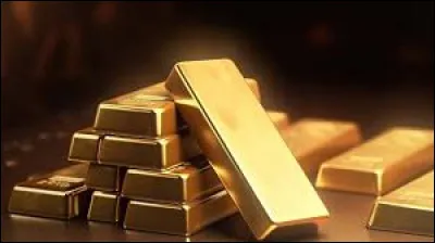 Quel est le symbole de l'or ?