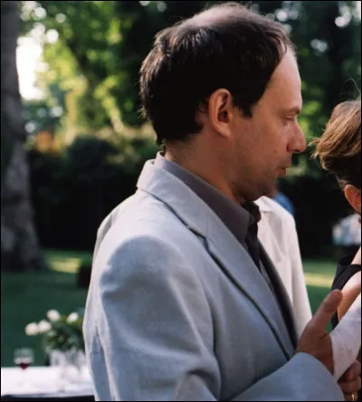 Comment s'intitule cette comédie avec Podalydès ?