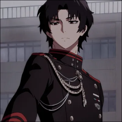 Qui est l'ennemi principal de cet animé ?