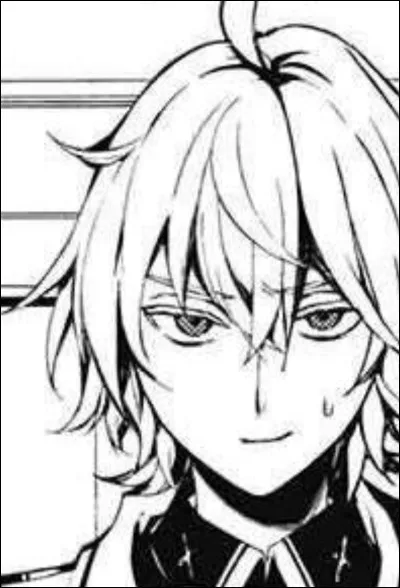 Comment s'appelle le meilleur ami de Yū ?