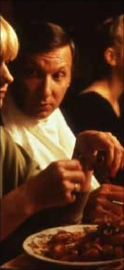 Comment s'appelle cette com&eacute;die dramatique avec Berl&eacute;and ?