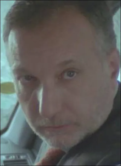 Comment s'intitule ce film policier avec Berl&eacute;and ?