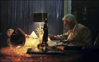 Quelle est cette com&eacute;die avec Berl&eacute;and ?