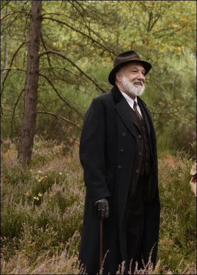 Quelle est cette com&eacute;die dramatique avec Berl&eacute;and ?