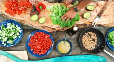 Que préfères-tu manger ?