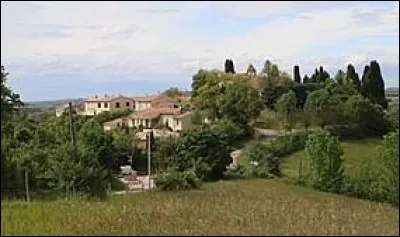 Pour finir, je vous emm&egrave;ne &agrave; Villautou. Petit village du Lauragais, travers&eacute; par la Vixi&egrave;ge, il se situe dans le d&eacute;partement ...