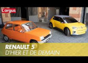 Quiz Renault d'hier  aujourd'hui (1)