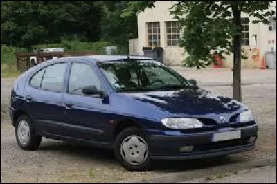 Vous avez sur cette image la ...