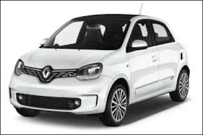 Quel est le nom de cette voiture ?