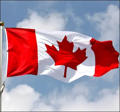 Quel est ce drapeau ?