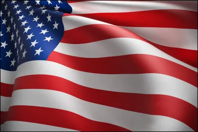 Un dernier pour finir, quel est ce drapeau ?