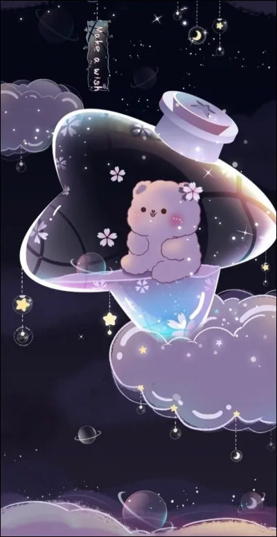 Tu as choisi "Oui" à la question précédente : Veux-tu qu'un de tes personnages soit enfermé dans une bouteille ?
Tu as choisi "Non" à la question précédente : Souhaites-tu que ton personnage soit enfermé dans une bouteille ?