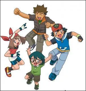 Qui est le pre de Flora et Max ?