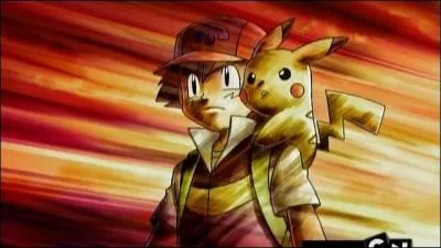 Comment s'appelle le rival de Sacha ?