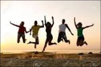 Les gens te disent le plus souvent :