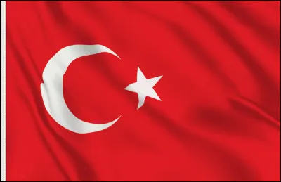 Quel est ce drapeau ?