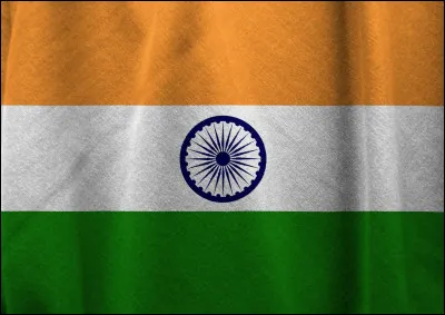 Quel est ce drapeau ?