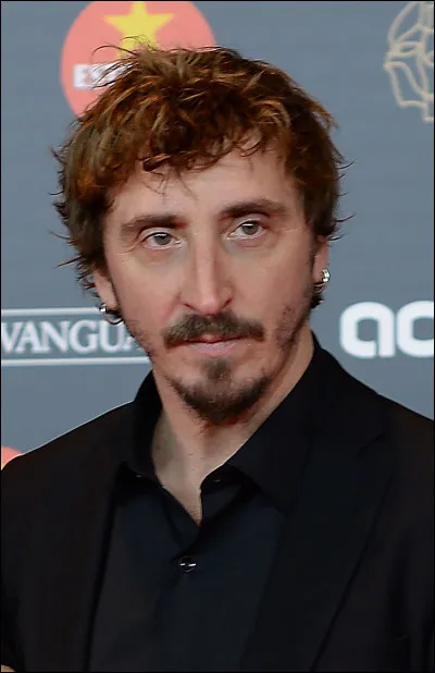 Ivan Massagué joue le rôle de...