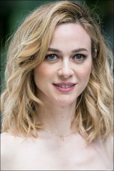 Marta Hazas joue le rôle de...