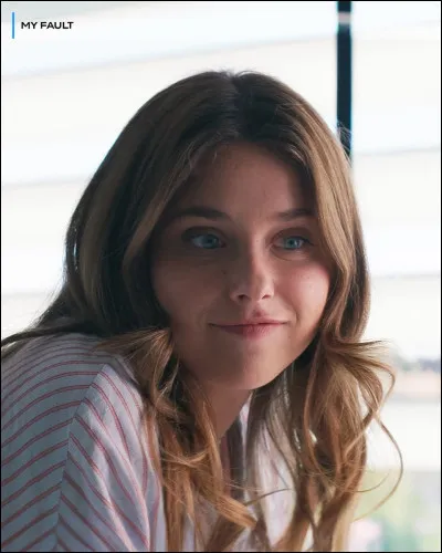 Nicole Wallace joue le rôle de...