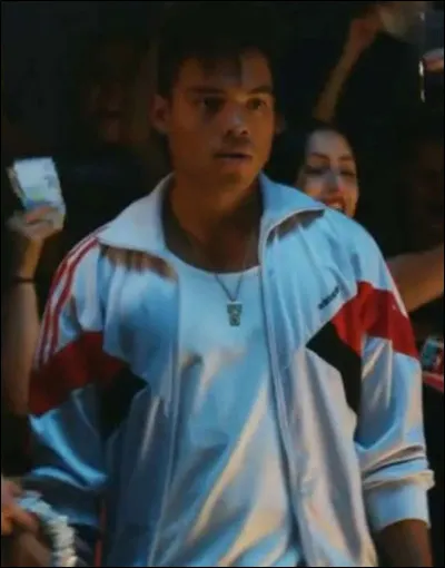 Víctor Varona joue le rôle de...