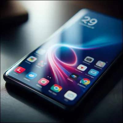 Tu envisages d'acheter un nouveau smartphone. Que considères-tu comme priorité ?