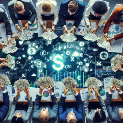 Tu souhaites investir de l'argent. Où le places-tu en priorité ?