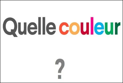 Quelle était la couleur initiale de la 2 CV ?