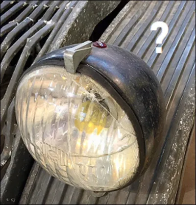 Au début, combien avait-elle de phares ?