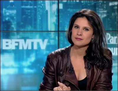 Qui est cette Appolline, jornaliste en D mais aussi animatrice audiovisuelle française ?