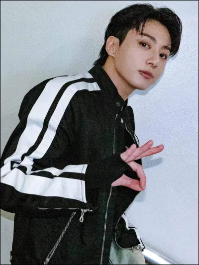 Quel est le vrai nom de Jungkook ?