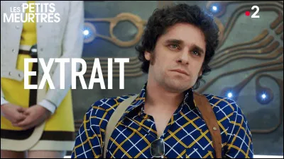 Comment s'appelle l'ex-femme de Max ?